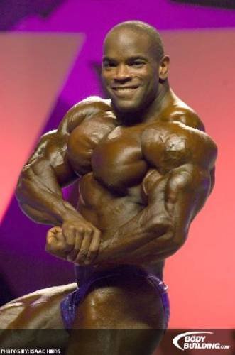 Mr.Olympia 2008 - Фото (Foto 045)