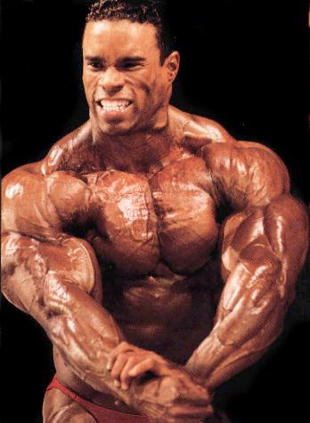 Кевин Леврон (Kevin Levrone) - Фото (Foto 021)