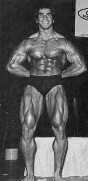 Луи Феррино (Lou Ferrigno) - Фото (Foto 034)