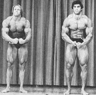 Луи Феррино (Lou Ferrigno) - Фото (Foto 032)