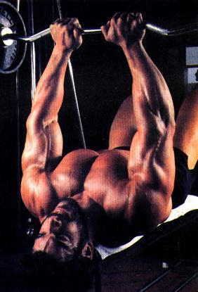 Луи Феррино (Lou Ferrigno) - Фото (Foto 037)