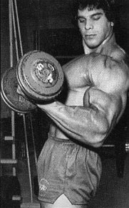 Луи Феррино (Lou Ferrigno) - Фото (Foto 019)