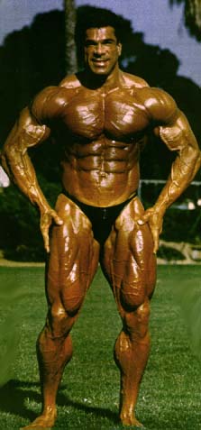 Луи Феррино (Lou Ferrigno) - Фото (Foto 027)