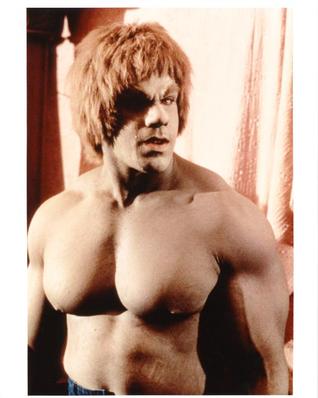 Луи Феррино (Lou Ferrigno) - Фото (Foto 026)