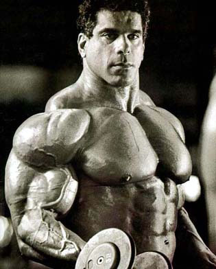 Луи Феррино (Lou Ferrigno) - Фото (Foto 006)