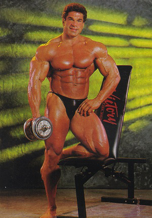 Луи Феррино (Lou Ferrigno) - Фото (Foto 008)