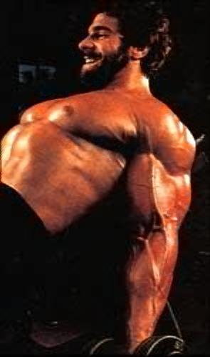 Луи Феррино (Lou Ferrigno) - Фото (Foto 009)