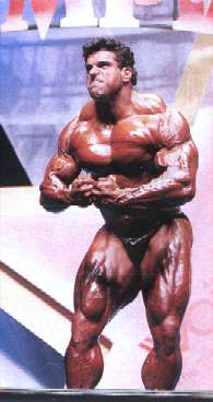 Луи Феррино (Lou Ferrigno) - Фото (Foto 043)