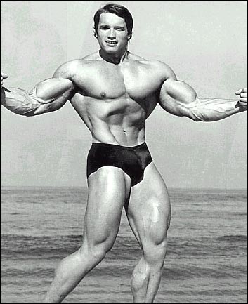Арнольд Шварценеггер (Arnold Schwarzenegger) - Фото (Foto 011)