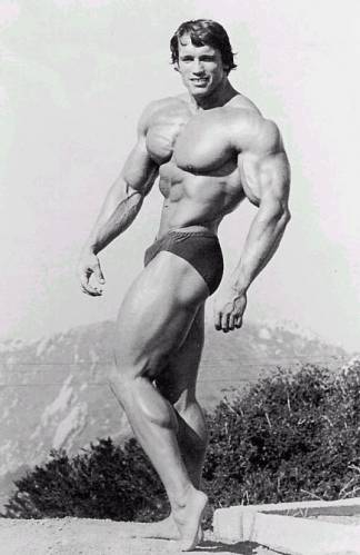Арнольд Шварценеггер (Arnold Schwarzenegger) - Фото (Foto 032)